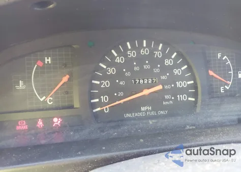 1999 Toyota Tacoma Prerunner из США, поврежденный, VIN 4TASM92N3XZ528448